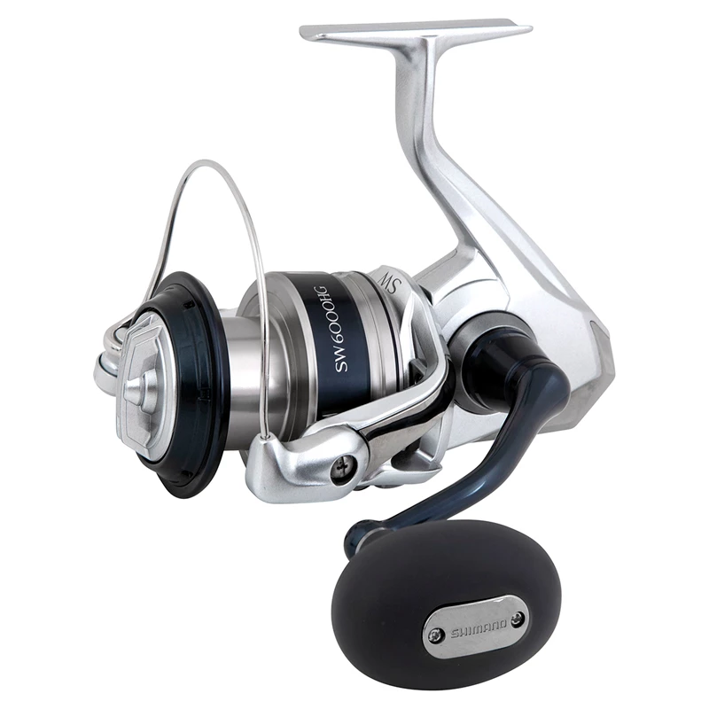 Shimano Saragosa SW-A 3 Shimano Saragosa SW-A