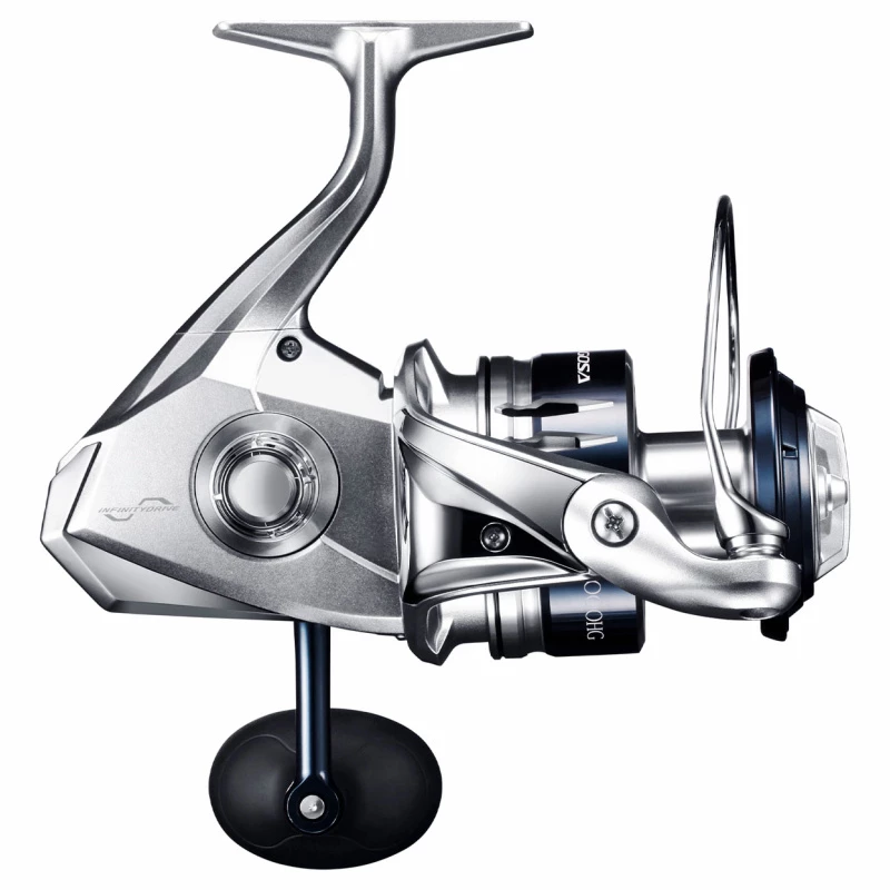 Shimano Saragosa SW-A 4 Shimano Saragosa SW-A – Image 2