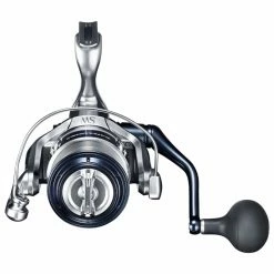 Shimano Saragosa SW-A 7 Shimano Saragosa SW-A -Moulinets spinning Boutique SRG10000SWAPGr 3