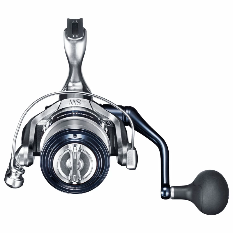Shimano Saragosa SW-A 5 Shimano Saragosa SW-A – Image 3