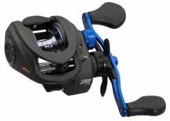 Lew´s Lew's Speed Spool Inshore LFS 7.5:1 Left Hand Baitcast Reel 9 Lew´s Lew's Speed Spool Inshore LFS 7.5:1 Left Hand Baitcast Reel -Moulinets spinning Boutique SSN1SHL 2