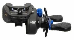 Lew´s Lew's Speed Spool Inshore LFS 7.5:1 Left Hand Baitcast Reel 10 Lew´s Lew's Speed Spool Inshore LFS 7.5:1 Left Hand Baitcast Reel -Moulinets spinning Boutique SSN1SHL 3