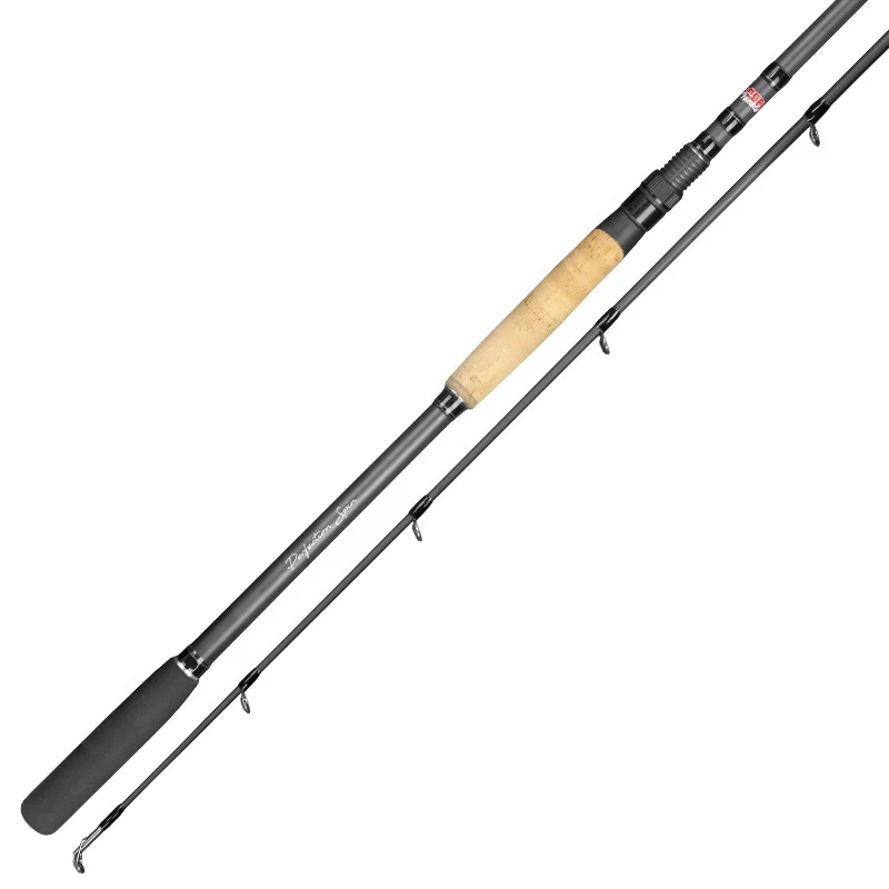 Söder Tackle Perfection Black Pike Combo 4 Söder Tackle Perfection Black Pike Combo – Image 2