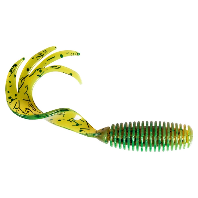 Z-Man St Grubz 6,3cm (8pcs) 3 Z-Man St Grubz 6,3cm (8pcs)