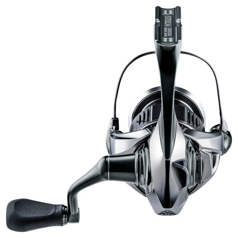 Shimano Stella FK 5 Shimano Stella FK – Image 3