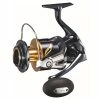 Shimano Stella SW-C -Moulinets spinning Boutique STLSW10000PGCr 1
