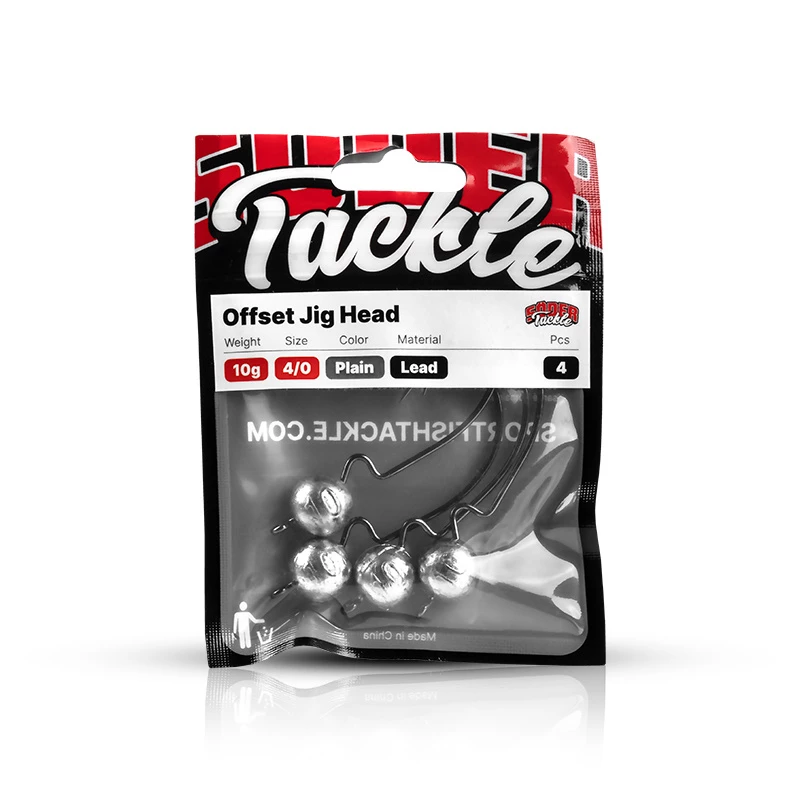 Söder Tackle Scout Shad 9 Weedless Bundle 4 Söder Tackle Scout Shad 9 Weedless Bundle – Image 2