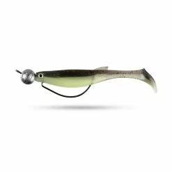 Söder Tackle Scout Shad 9 Weedless Bundle 9 Söder Tackle Scout Shad 9 Weedless Bundle -Moulinets spinning Boutique STSCS9WLTO 4
