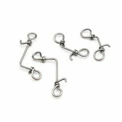 Svartzonker Tail Rig 5-pack