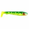 SvartZonker Mcrubber Junior 17cm - (1-pack) Söder Pro Staff Colors -Moulinets spinning Boutique SZ102622r 1