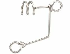 Westin Fishing Westin Pro Tailbait Screw One Size 5 Pcs.