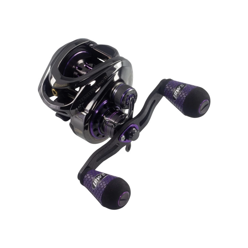 Lew´s Lew´s Pro-Ti SLP 7.5:1 3 Lew´s Lew´s Pro-Ti SLP 7.5:1