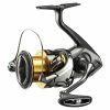 Shimano Twin Power FD 2 Shimano Twin Power FD -Moulinets spinning Boutique TP1000FDr 1