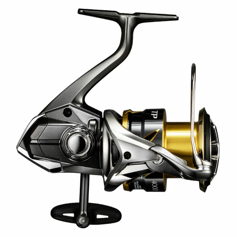 Shimano Twin Power FD 5 Shimano Twin Power FD – Image 3