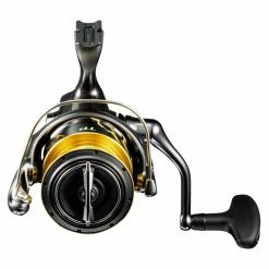 Shimano Twin Power FD 9 Shimano Twin Power FD -Moulinets spinning Boutique TP1000FDr 4
