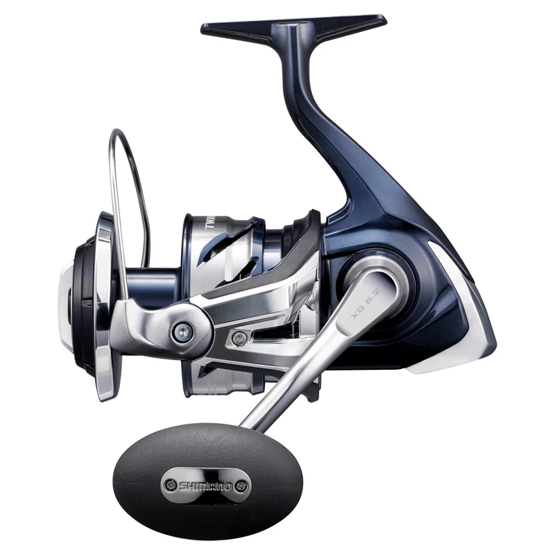 Shimano Twin Power SW C 3 Shimano Twin Power SW C