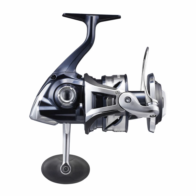 Shimano Twin Power SW C 4 Shimano Twin Power SW C – Image 2