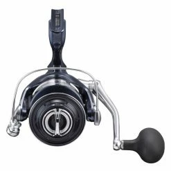 Shimano Twin Power SW C 8 Shimano Twin Power SW C -Moulinets spinning Boutique TPSW4000XGCr 3