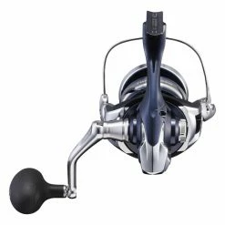 Shimano Twin Power SW C 9 Shimano Twin Power SW C -Moulinets spinning Boutique TPSW4000XGCr 4
