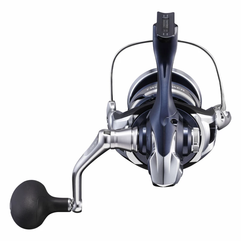 Shimano Twin Power SW C 6 Shimano Twin Power SW C – Image 4