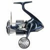 Shimano Twin Power XD FA 1 Shimano Twin Power XD FA -Moulinets spinning Boutique TPXDC3000HGFAr 1