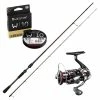 Westin Fishing Team Westin PerchFight Spinning Combo -Moulinets spinning Boutique TWPFHC23 1
