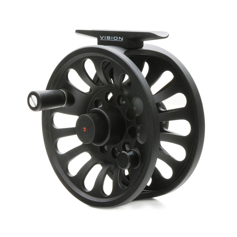 Vision DEEP Black Flugrulle 4 Vision DEEP Black Flugrulle – Image 2