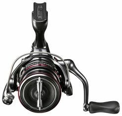 Shimano Vanford 8 Shimano Vanford -Moulinets spinning Boutique VF500Fr 3