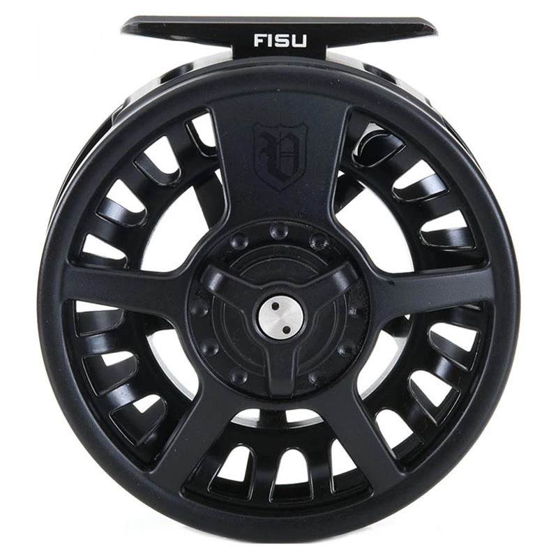 Vision Fisu Reel 4 Vision Fisu Reel – Image 2