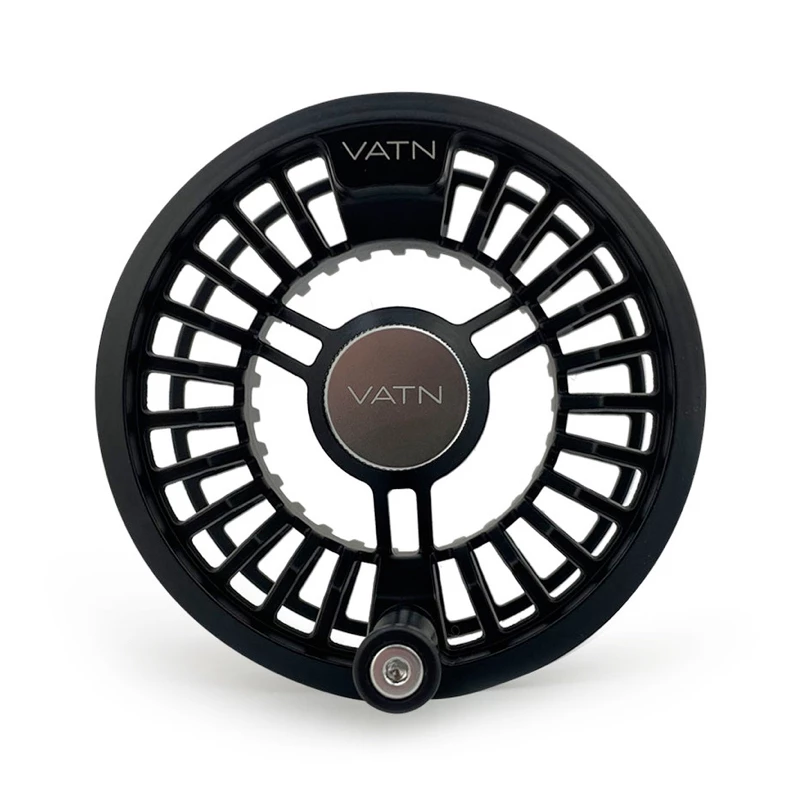 VATN Fly Reel Extraspole 2 VATN Fly Reel Extraspole