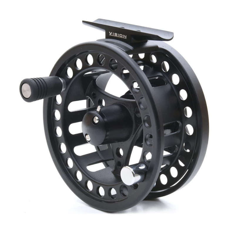 Vision KOMA Reel Black 4 Vision KOMA Reel Black – Image 2