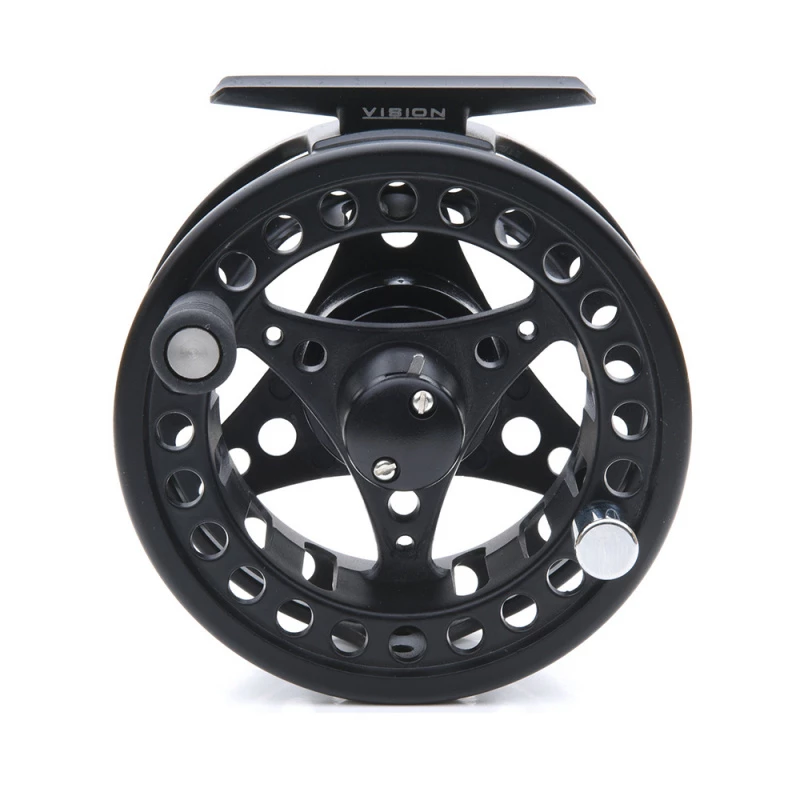 Vision KOMA Reel Black 5 Vision KOMA Reel Black – Image 3