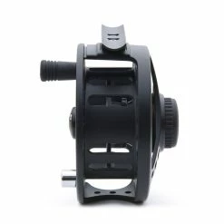 Vision KOMA Reel Black 9 Vision KOMA Reel Black -Moulinets spinning Boutique VK56Br 4