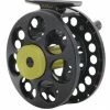 Vision KALU Flugrulle Black/green 1 Vision KALU Flugrulle Black/green -Moulinets spinning Boutique VKV78Gr 1