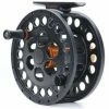Vision Kalu Flugrulle Black/Orange 2 Vision Kalu Flugrulle Black/Orange -Moulinets spinning Boutique VKV78Mr 1