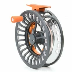 Vision XLV Stillmaniac 6/7 -Moulinets spinning Boutique VLV67S 4