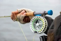 Vision XLV Kust 7/8 8 Vision XLV Kust 7/8 -Moulinets spinning Boutique VLV78K 3