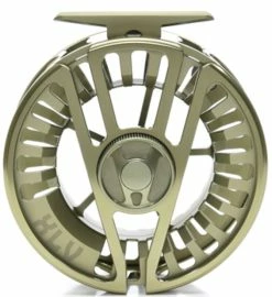 Vision XLV Reel -Moulinets spinning Boutique VLV910r 3