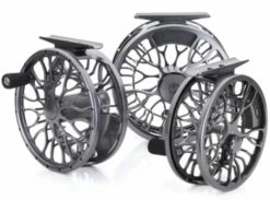 Vision XO 34 Click Flugrulle