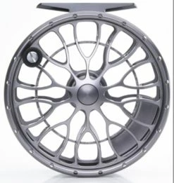 Vision XO 34 Click Flugrulle -Moulinets spinning Boutique VXOR34 4