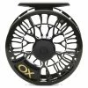 Vision XO 56 Reel, Black 1 Vision XO 56 Reel, Black -Moulinets spinning Boutique VXOR56B 1