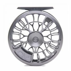 Vision XO Fly Reel 7 Vision XO Fly Reel -Moulinets spinning Boutique VXOR56r 3