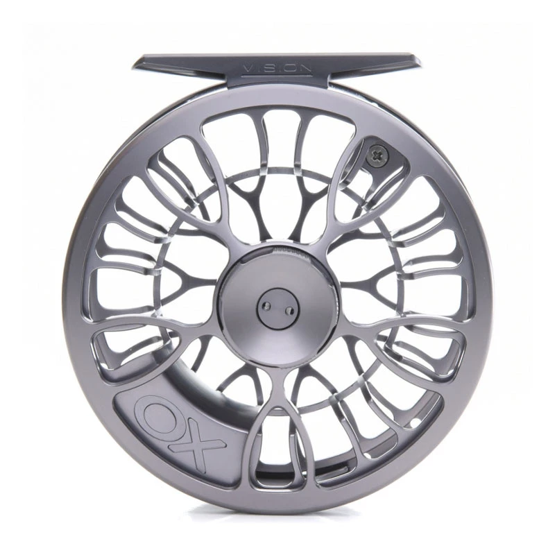 Vision XO Fly Reel 5 Vision XO Fly Reel – Image 3