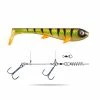 Eastfield Lures Eastfield Wingman Downsizer Inkl. Stinger -Moulinets spinning Boutique WDMSTINGER 1