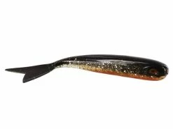 Westin Fishing Westin MegaTeez 8,89cm (5-Pack)