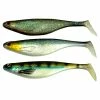 Westin Fishing Westin ShadTeez 9cm 7g (blister) 3-pack 1 Westin Fishing Westin ShadTeez 9cm 7g (blister) 3-pack -Moulinets spinning Boutique WS32129r 1