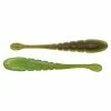 X Zone Lures X Zone Pro Series Finesse Slammer, 8,2cm (10-pack) 2 X Zone Lures X Zone Pro Series Finesse Slammer, 8,2cm (10-pack) -Moulinets spinning Boutique XZ23120r 1