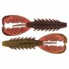 X Zone Lures X-Zone Adrenaline Craw JR. 8,9cm 2 X Zone Lures X-Zone Adrenaline Craw JR. 8,9cm -Moulinets spinning Boutique XZ30130r 1
