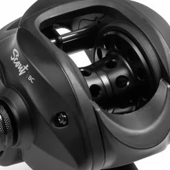 Söder Tackle Scout Baitcaster 200/201 -Moulinets spinning Boutique Z SBC200r 5