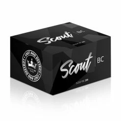 Söder Tackle Scout Baitcaster 200/201 -Moulinets spinning Boutique Z SBC200r 6